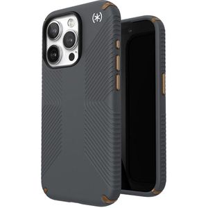 Speck - Presidio2 Grip Case iPhone 15 Pro Max