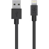 Belkin - Sync/Charge Lightning Kabel 2 meter