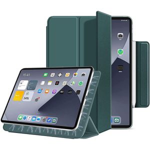 Mobiq - Magnetische Folio Case iPad 10.9 inch 2022