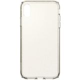 Speck - Presidio Clear Glitter iPhone XS Max Case