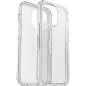 Otterbox - Symmetry Clear + Alpha Glass iPhone 13 Pro