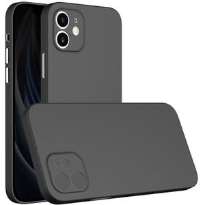 Mobiq - Ultra Dun Hoesje iPhone 13 Pro Max