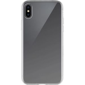Xqisit - Flex Case iPhone XS Max