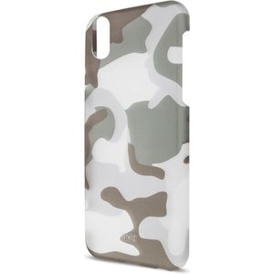 Artwizz - Camouflage Clip iPhone X/Xs