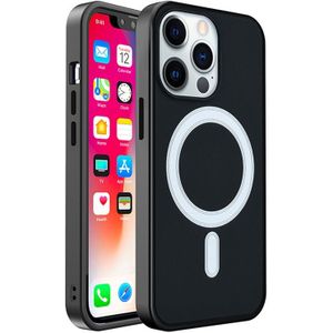 Mobiq - Candy Shell Magsafe Case iPhone 14