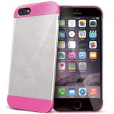 Celly - Glitty Backcover iPhone 6 Plus / 6S Plus