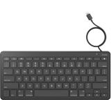 Zagg - Wired Lightning Keyboard voor iPad en iPhone