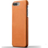 Mujjo - Leather Case iPhone 8 Plus/7 Plus