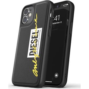 Diesel - Moulded Case iPhone 12 Mini