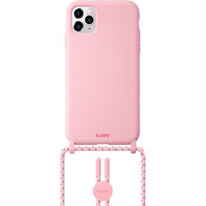 LAUT - Pastels Necklace iPhone 12 Mini