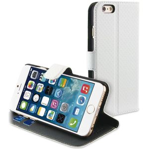 Muvit - iPhone 6 / 6S Wallet Folio Case