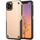 Mobiq - Extra Beschermend Hoesje iPhone 12 Mini 5.4 inch