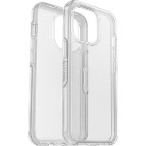 Otterbox - Symmetry Clear + Alpha Glass iPhone 13 Pro Max