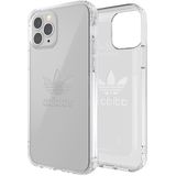 Adidas - Protective Clear Case iPhone 12 / iPhone 12 Pro 6.1 inch
