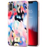 Richmond & Finch - RF Series TPU Hoesje iPhone X/XS