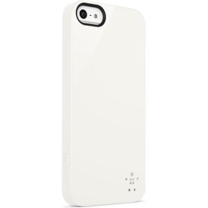 Belkin - Shield iPhone 5S / 5 / SE (2016)
