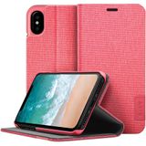 LAUT - Apex Knit iPhone X/Xs Wallet