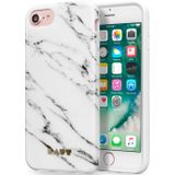 LAUT - Huex Marble iPhone 8 Plus/7 Plus