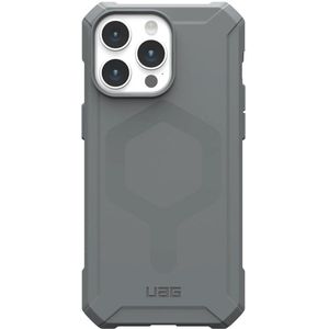 UAG - Essential Armor Magsafe iPhone 15 Pro Max Hoesje