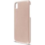 Artwizz - Leather Clip iPhone X/Xs