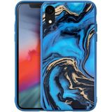 LAUT - Mineral Glass Case iPhone XR