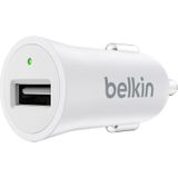 Belkin - Mixit Metallic Autolader 2,4A