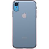 Incase - Protective Clear Cover iPhone XR