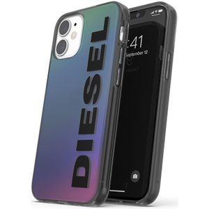 Diesel - Snap Case Clear iPhone 12 Mini