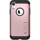Spigen - Slim Armor Case iPhone XR