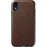 Nomad - Leather Case Apple iPhone XR