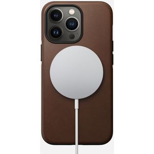 Nomad - Rugged MagSafe Case iPhone 13 Pro Max