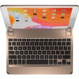 Brydge - iPad 10.2 Toetsenbord (QWERTY)