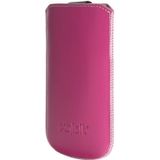 Xqisit - Easy Out iPhone SE / 5S / 5 sleeve