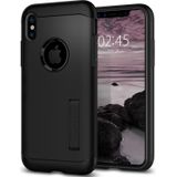 Spigen - Slim Armor iPhone X/Xs Hoesje