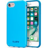 LAUT - Huex Case iPhone 6 Plus / 6S Plus + Screenprotector