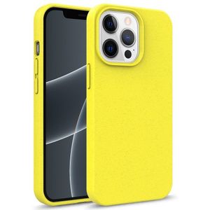 Mobiq - Flexibel Eco Hoesje iPhone 15 Pro Max