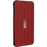 UAG - Metropolis iPhone XS Max Hoesje