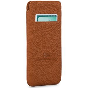 Sena - Ultra Slim Wallet Sleeve iPhone 13 Pro Max