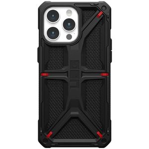 UAG - Monarch iPhone 15 Pro Max Hoesje