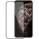 Mobiq - Edge-to-edge Screenprotector iPhone 11 Pro Max