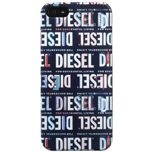 Diesel - Snap Case iPhone 5S / 5 / SE (2016)