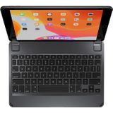 Brydge - iPad 10.2 Toetsenbord (QWERTY)