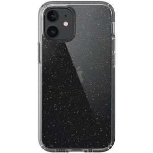 Speck Presidio Perfect Clear Glitter iPhone 12 Mini