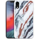 LAUT - Mineral Glass Case iPhone XR