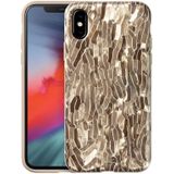 LAUT - Pearl Case iPhone XS Max Hoesje