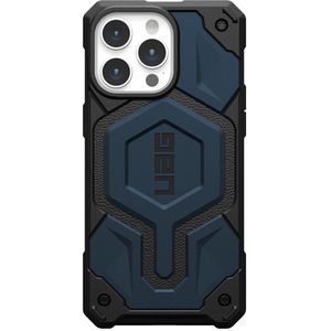 UAG - Monarch Pro Magsafe iPhone 15 Pro Max Hoesje