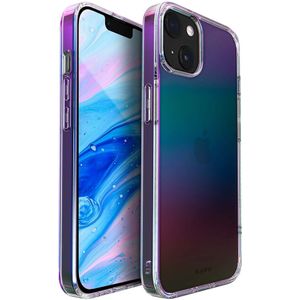 LAUT - Holo iPhone 14 Plus Hoesje