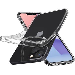 Spigen - Liquid Crystal iPhone 13