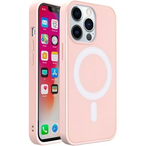 Mobiq - Candy Shell Magsafe Case iPhone 14 Plus