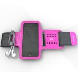 XtremeMac - Sportwrap iPhone SE / 5S / 5 / 5C
